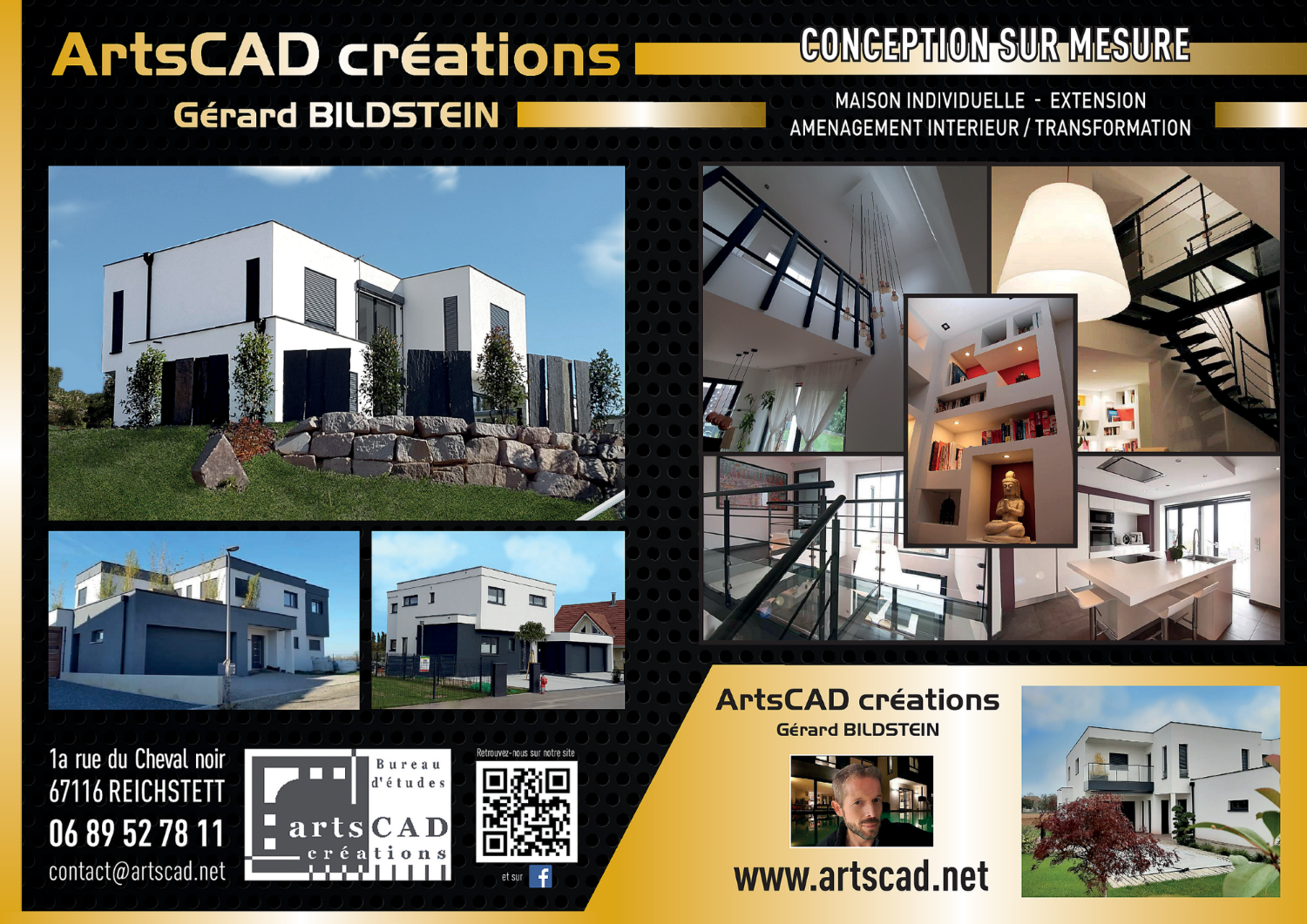 ArtsCAD créations