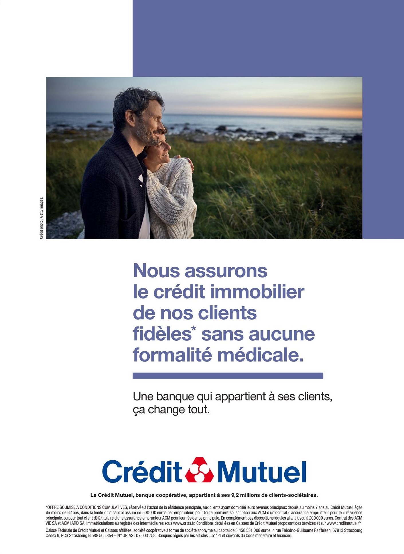 CREDIT MUTUEL