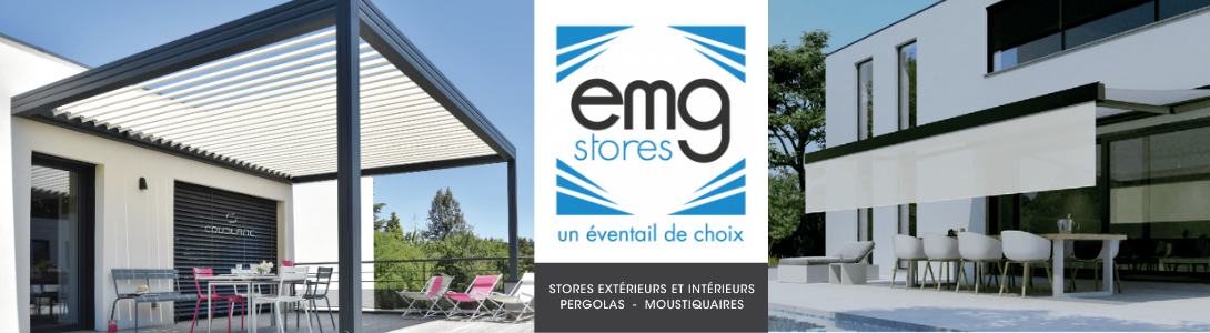 EMG Stores