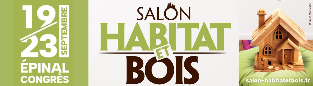 Habitat et Bois