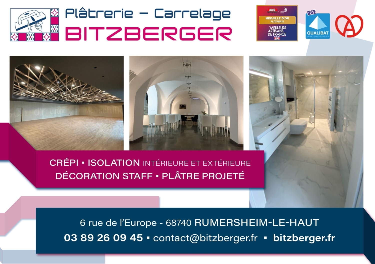 BITZBERGER