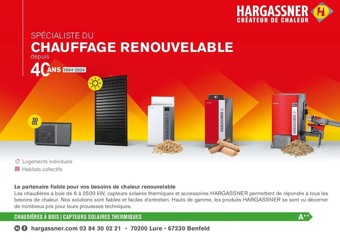 HARGASSNER