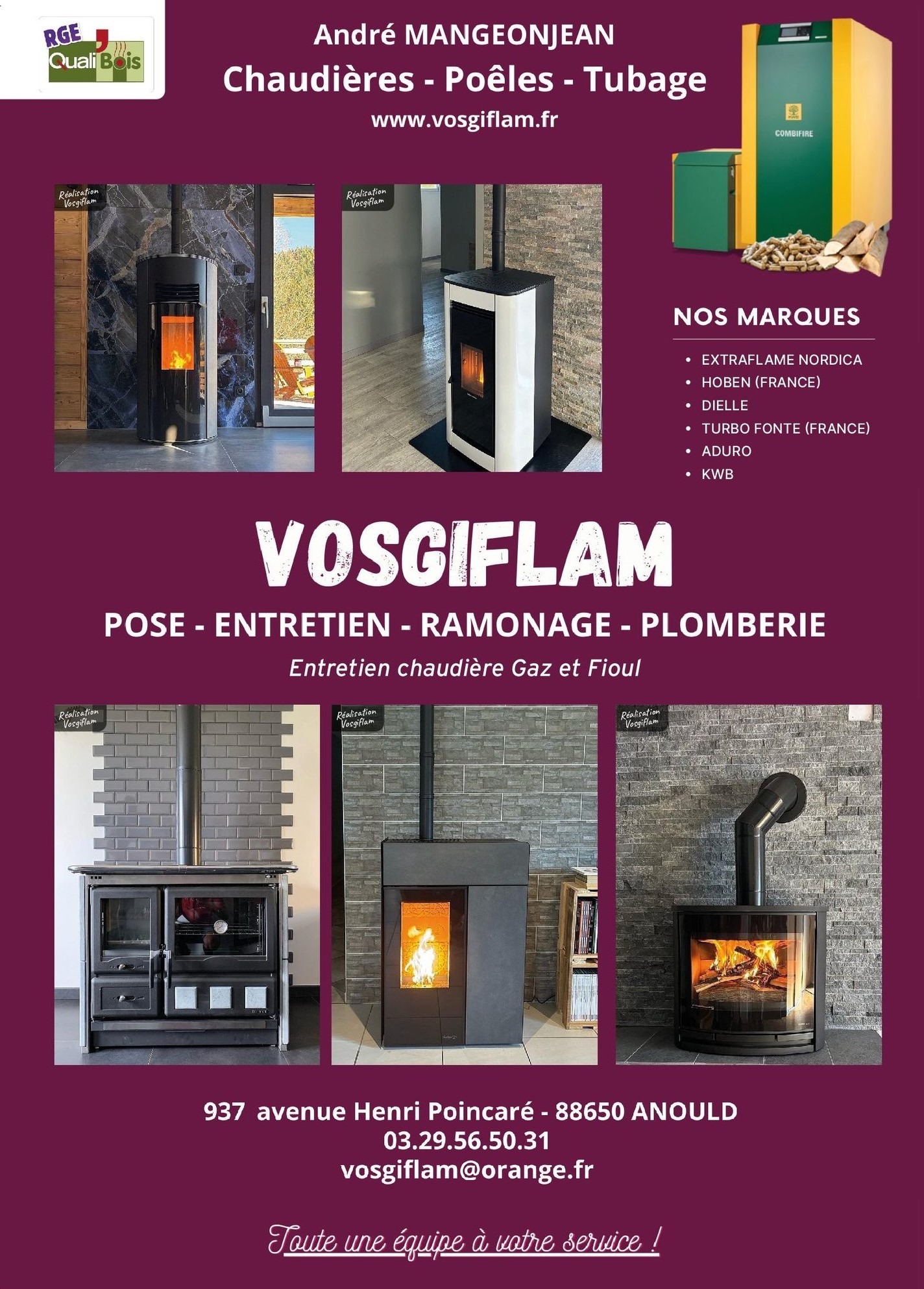 VOSGIFLAM
