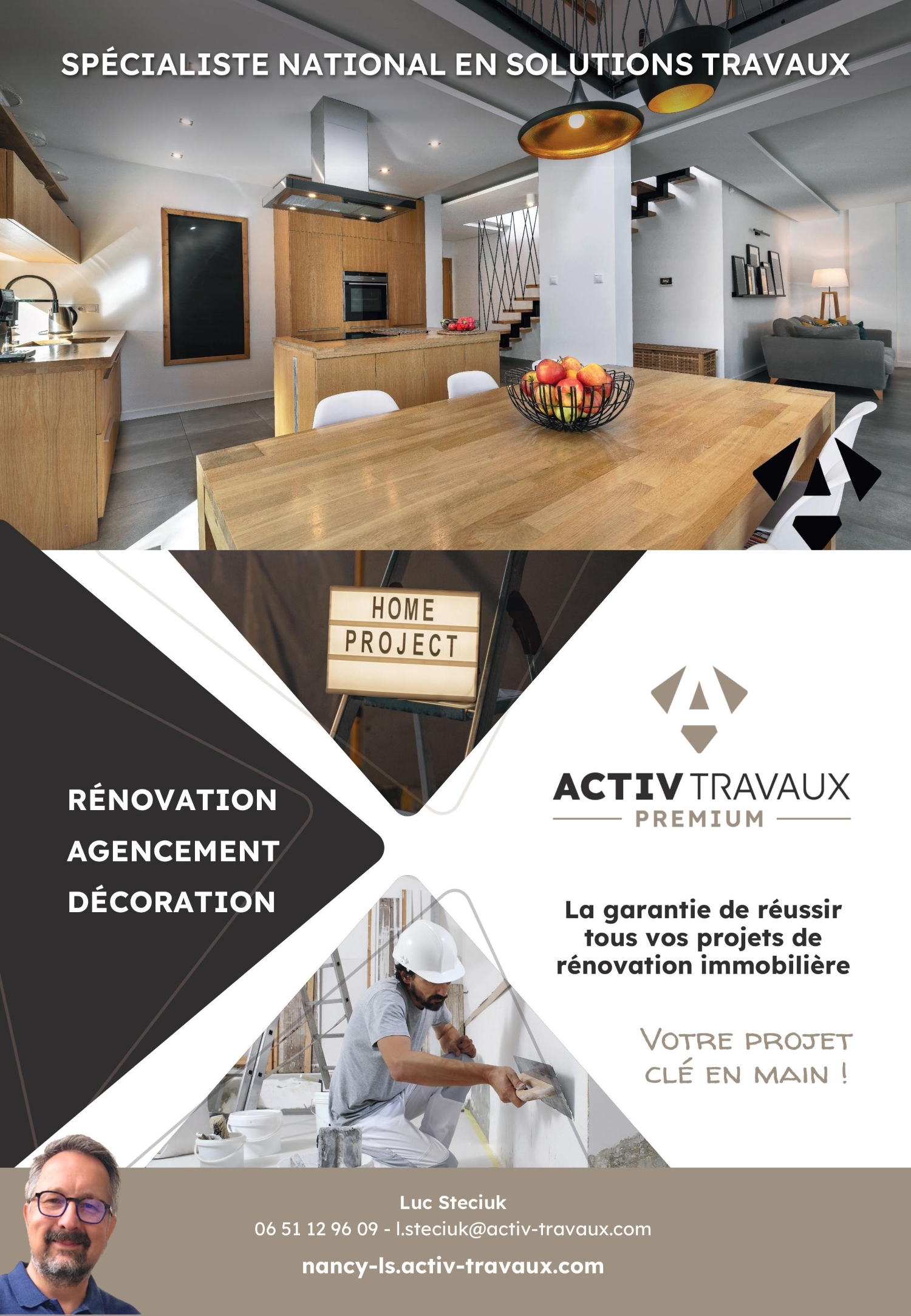 ACTIV TRAVAUX