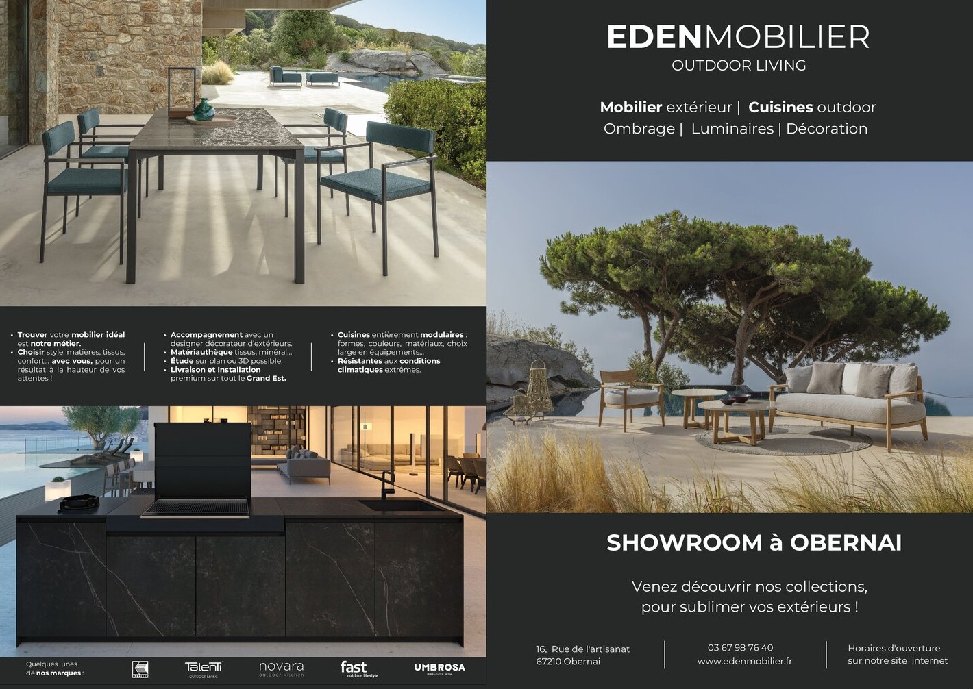 EDEN MOBILIER