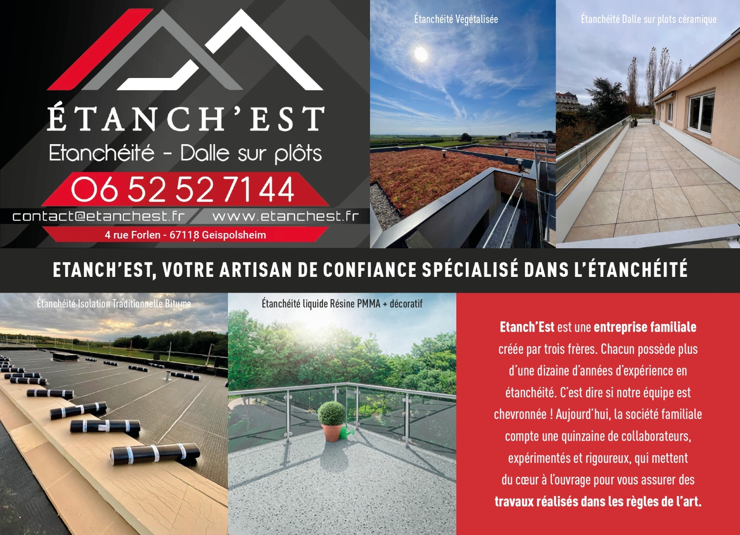 ETANCH’EST