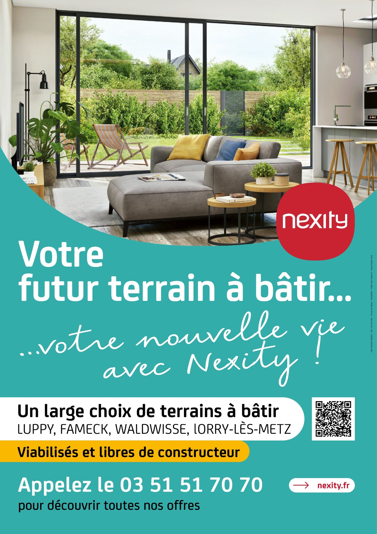 NEXITY
