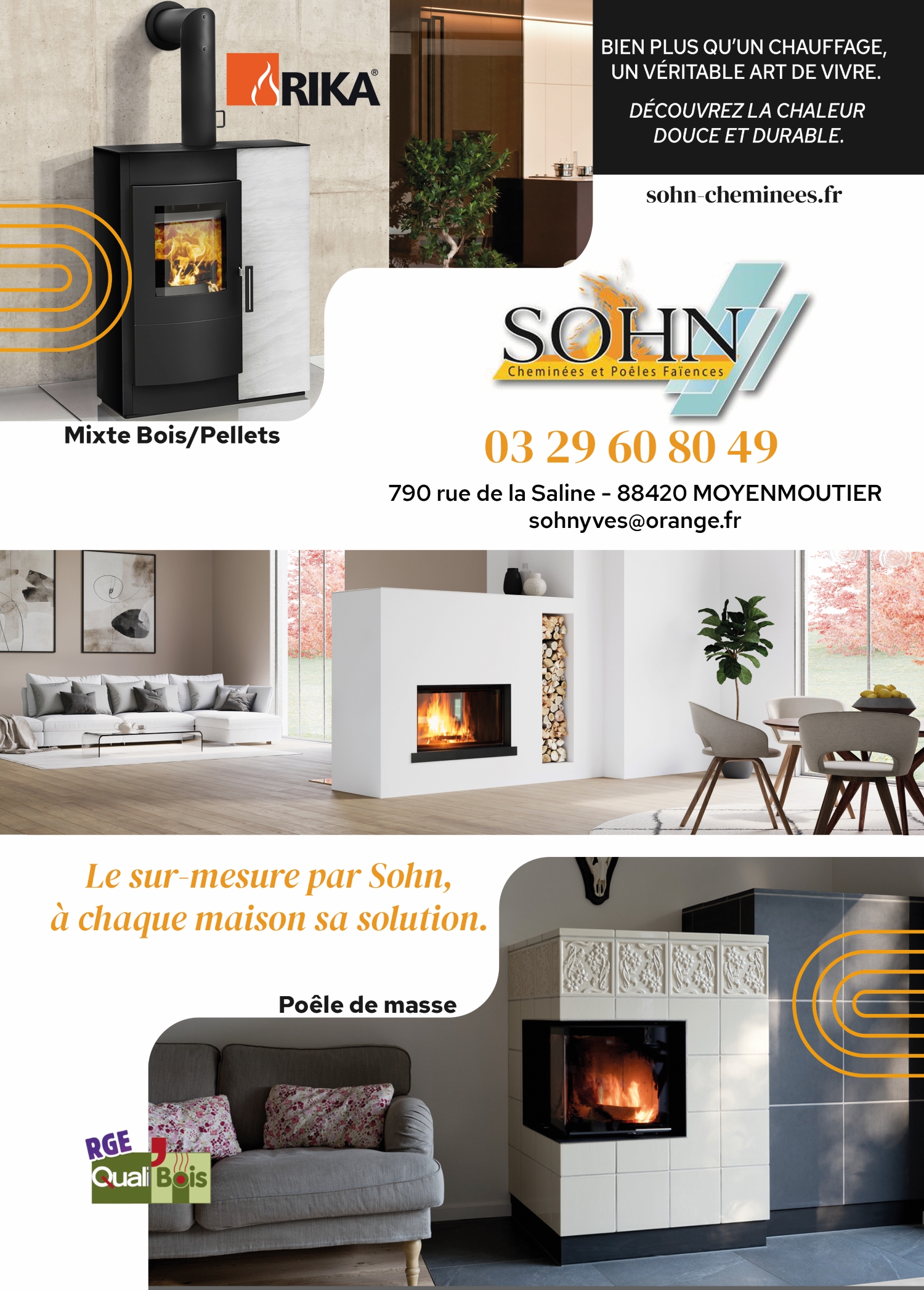 SOHN