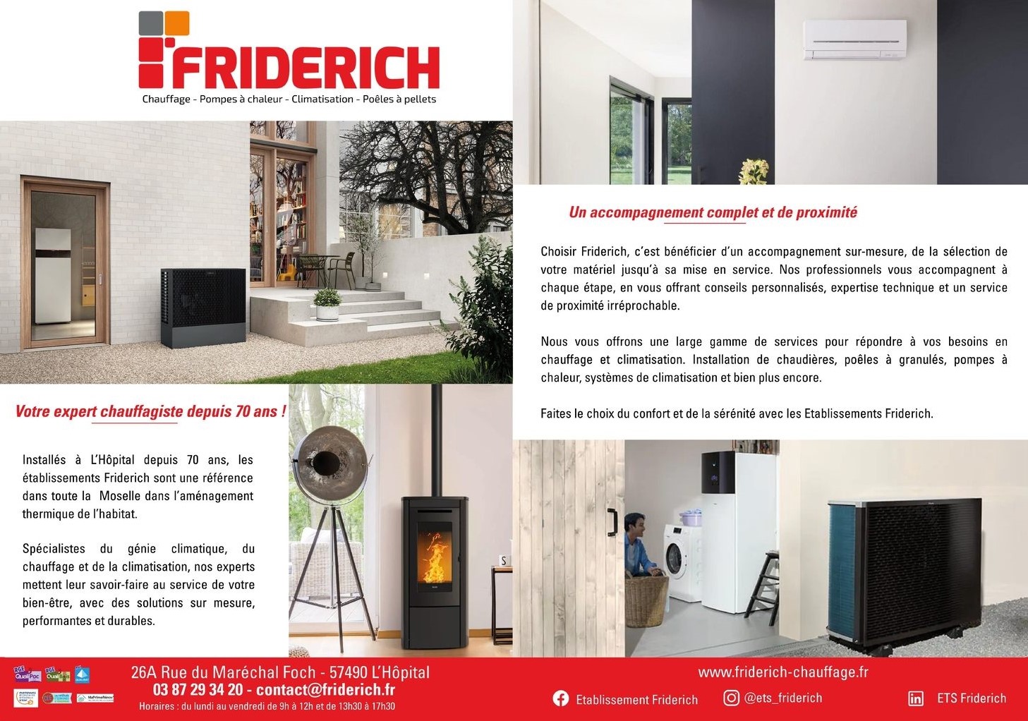 FRIDERICH